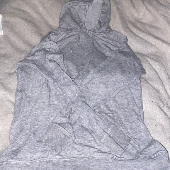 American Eagle oversized hoodie - Picture 1 of 1